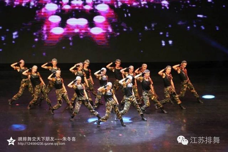 随州舞蹈培训：舞出青春的旋律和未来梦想