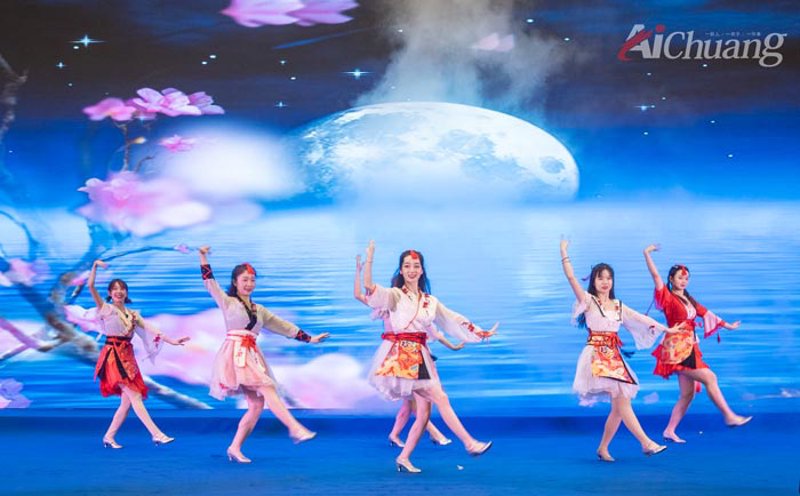 舞蹈节目编排：从创意到舞台的艺术之旅